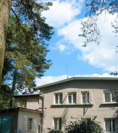 Guest house Albatross *